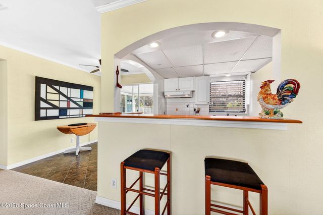 168 E Exeter Street, Satellite Beach, FL 32937