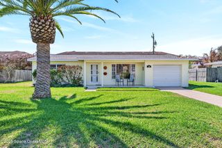 168 E Exeter Street, Satellite Beach, FL 32937