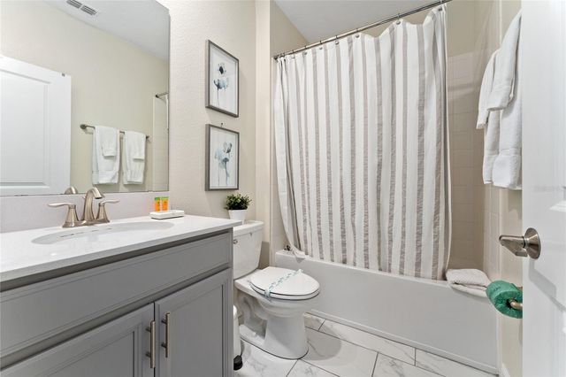 2734 BOOKMARK DRIVE, Kissimmee, FL 34746