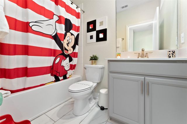 2734 BOOKMARK DRIVE, Kissimmee, FL 34746