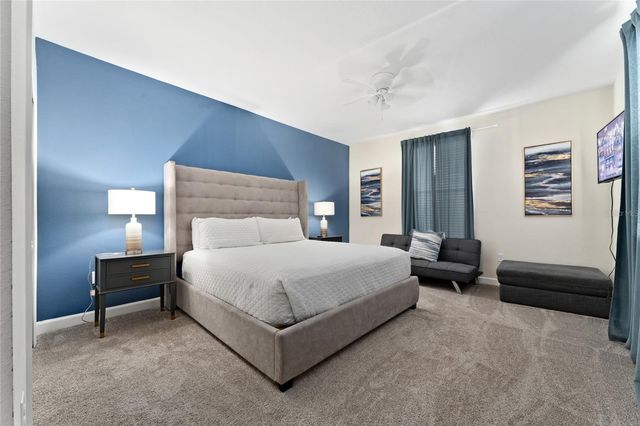 2734 BOOKMARK DRIVE, Kissimmee, FL 34746