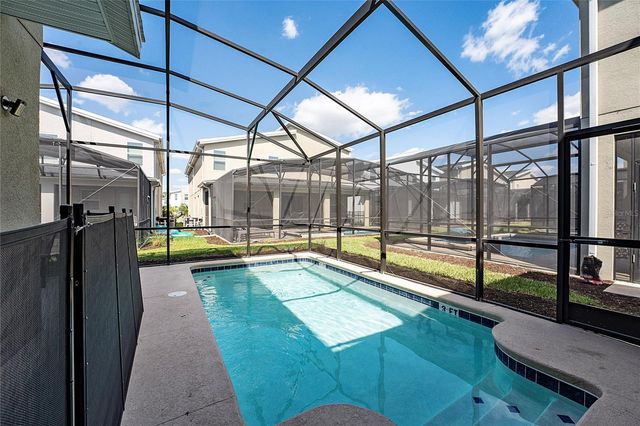 2734 BOOKMARK DRIVE, Kissimmee, FL 34746