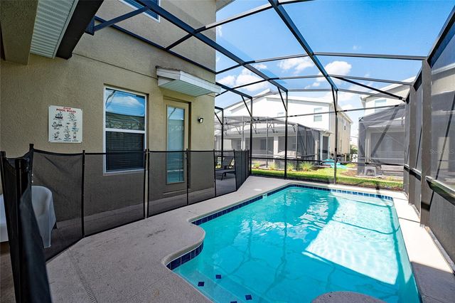 2734 BOOKMARK DRIVE, Kissimmee, FL 34746