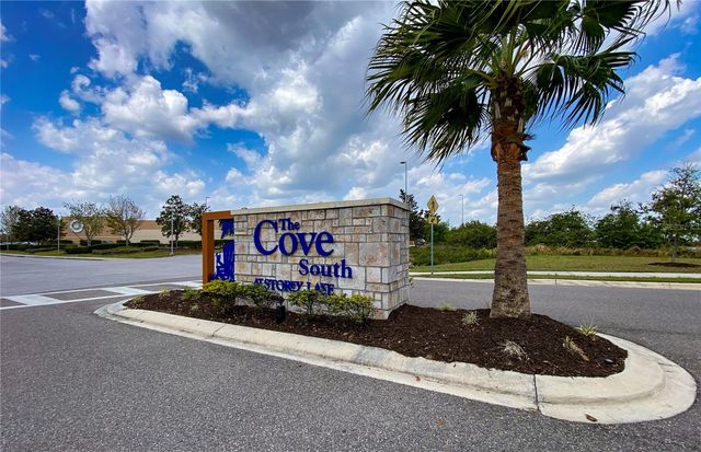 2734 BOOKMARK DRIVE, Kissimmee, FL 34746