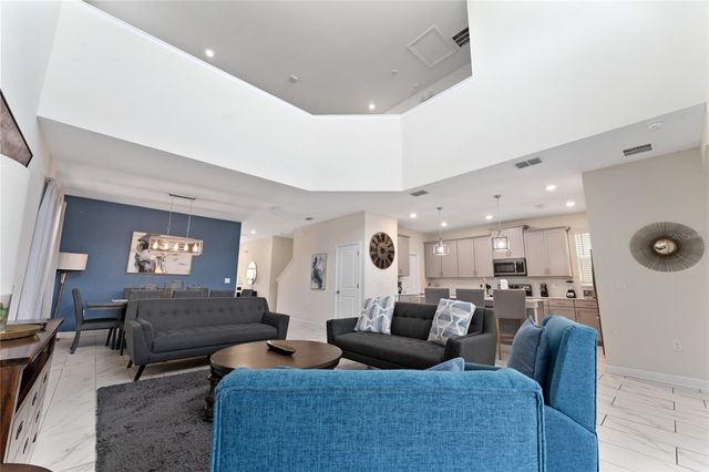 2734 BOOKMARK DRIVE, Kissimmee, FL 34746