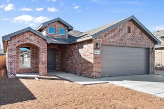 2415 Aberdeen Avenue, Wolfforth, TX 79382