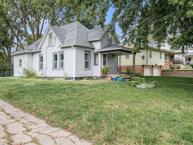 608 N LOCUST Street, Glenwood, IA 51534