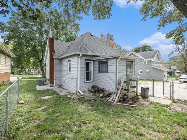 608 N LOCUST Street, Glenwood, IA 51534