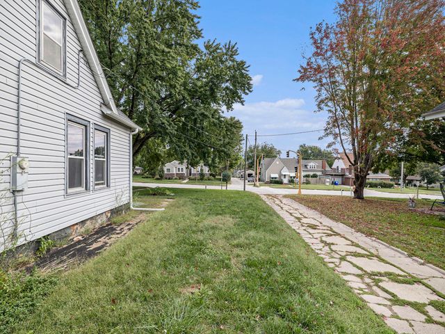 608 N LOCUST Street, Glenwood, IA 51534