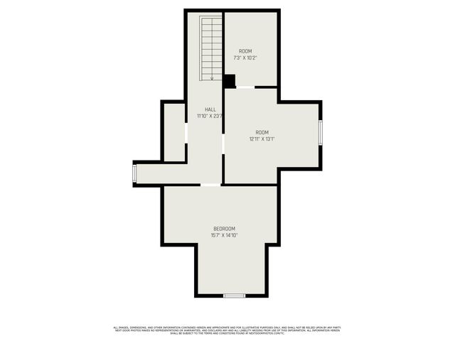 608 N LOCUST Street, Glenwood, IA 51534