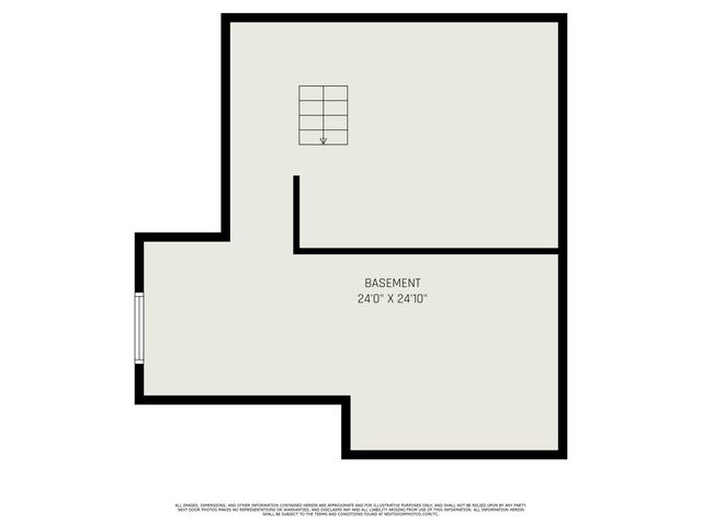 608 N LOCUST Street, Glenwood, IA 51534