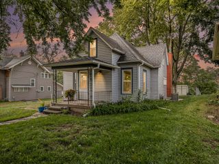 608 N LOCUST Street, Glenwood, IA 51534