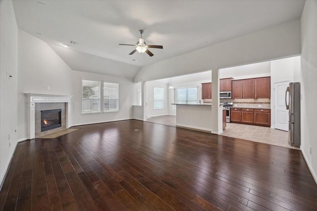 15803 Graham Spring Lane, Houston, TX 77044