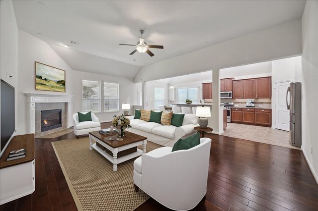 15803 Graham Spring Lane, Houston, TX 77044