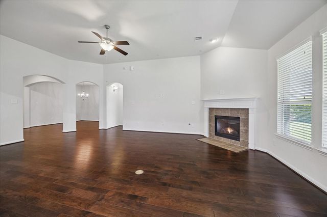 15803 Graham Spring Lane, Houston, TX 77044