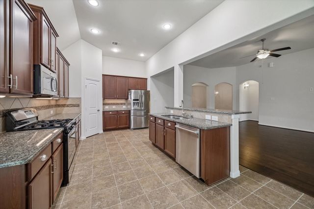 15803 Graham Spring Lane, Houston, TX 77044