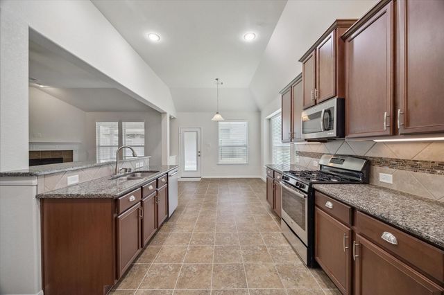 15803 Graham Spring Lane, Houston, TX 77044