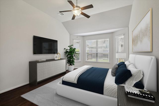 15803 Graham Spring Lane, Houston, TX 77044
