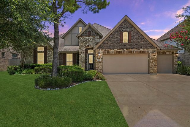 15803 Graham Spring Lane, Houston, TX 77044
