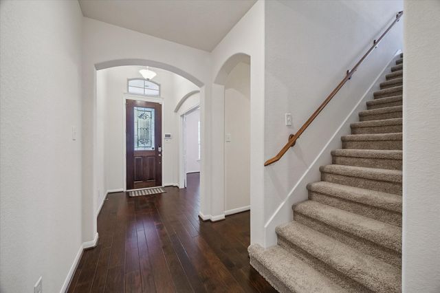 15803 Graham Spring Lane, Houston, TX 77044
