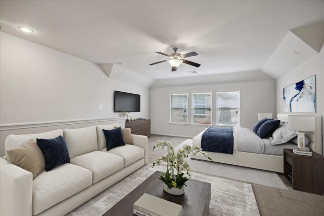 15803 Graham Spring Lane, Houston, TX 77044