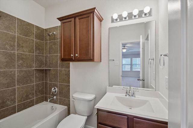 15803 Graham Spring Lane, Houston, TX 77044