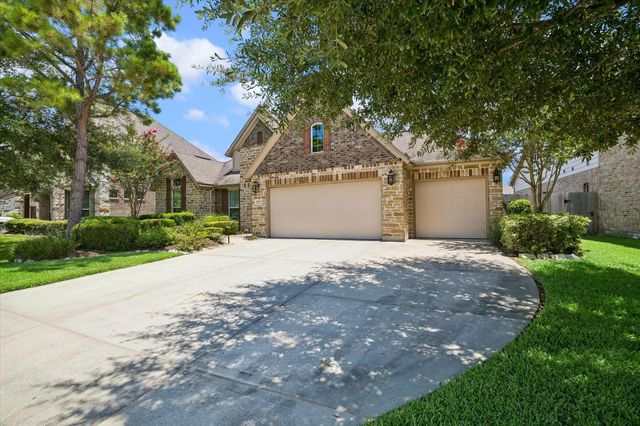 15803 Graham Spring Lane, Houston, TX 77044