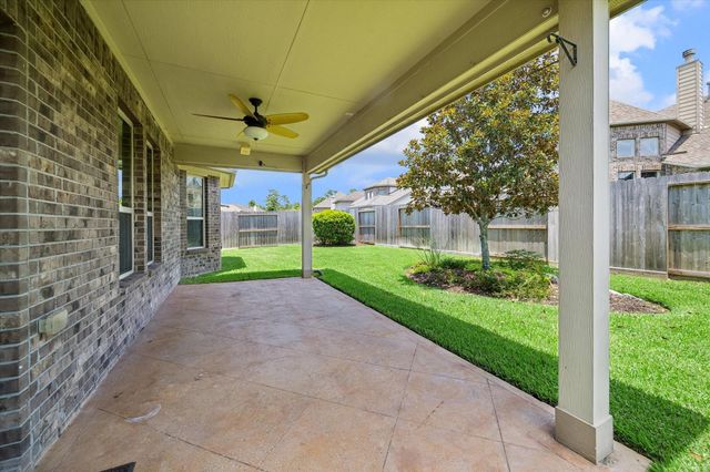 15803 Graham Spring Lane, Houston, TX 77044