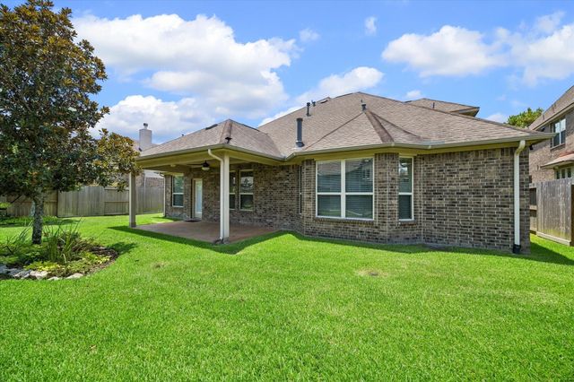 15803 Graham Spring Lane, Houston, TX 77044