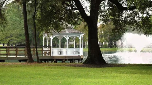 15803 Graham Spring Lane, Houston, TX 77044