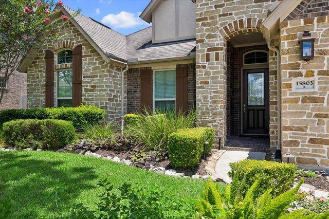 15803 Graham Spring Lane, Houston, TX 77044