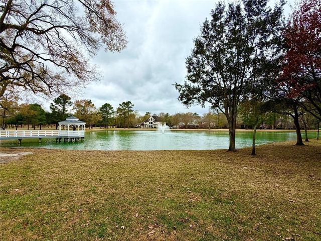 15803 Graham Spring Lane, Houston, TX 77044