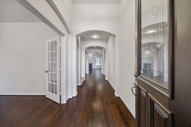 15803 Graham Spring Lane, Houston, TX 77044