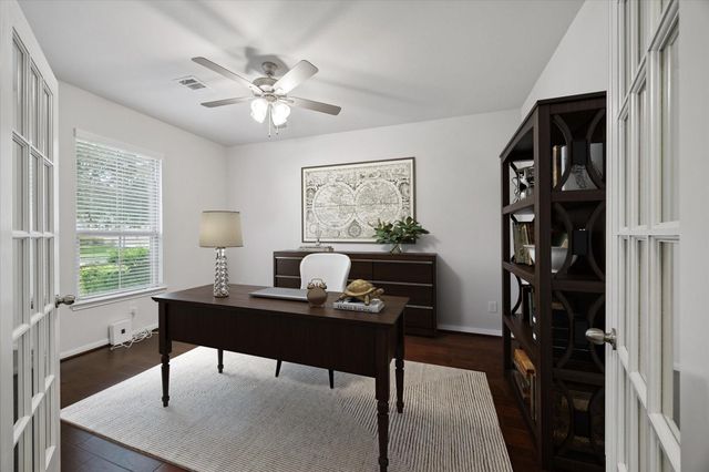 15803 Graham Spring Lane, Houston, TX 77044