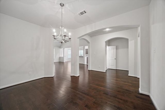 15803 Graham Spring Lane, Houston, TX 77044