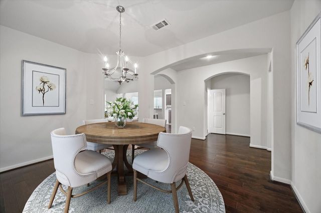 15803 Graham Spring Lane, Houston, TX 77044