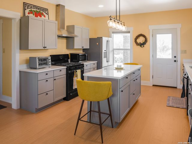 21419 us highway 90, Sabinal, TX 78881