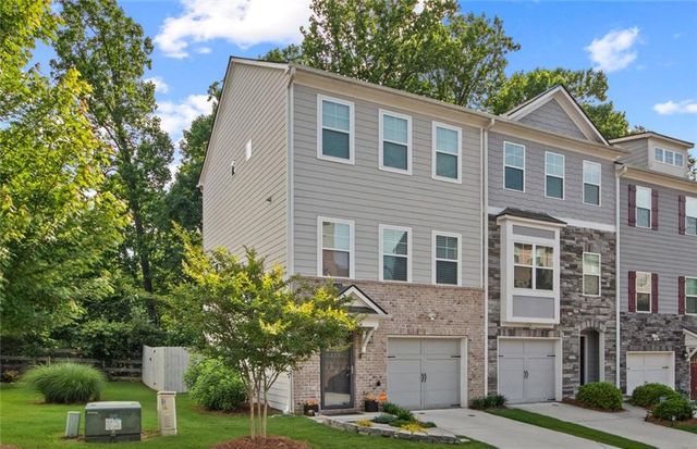 859 SW Society Circle SW, Atlanta, GA 30331