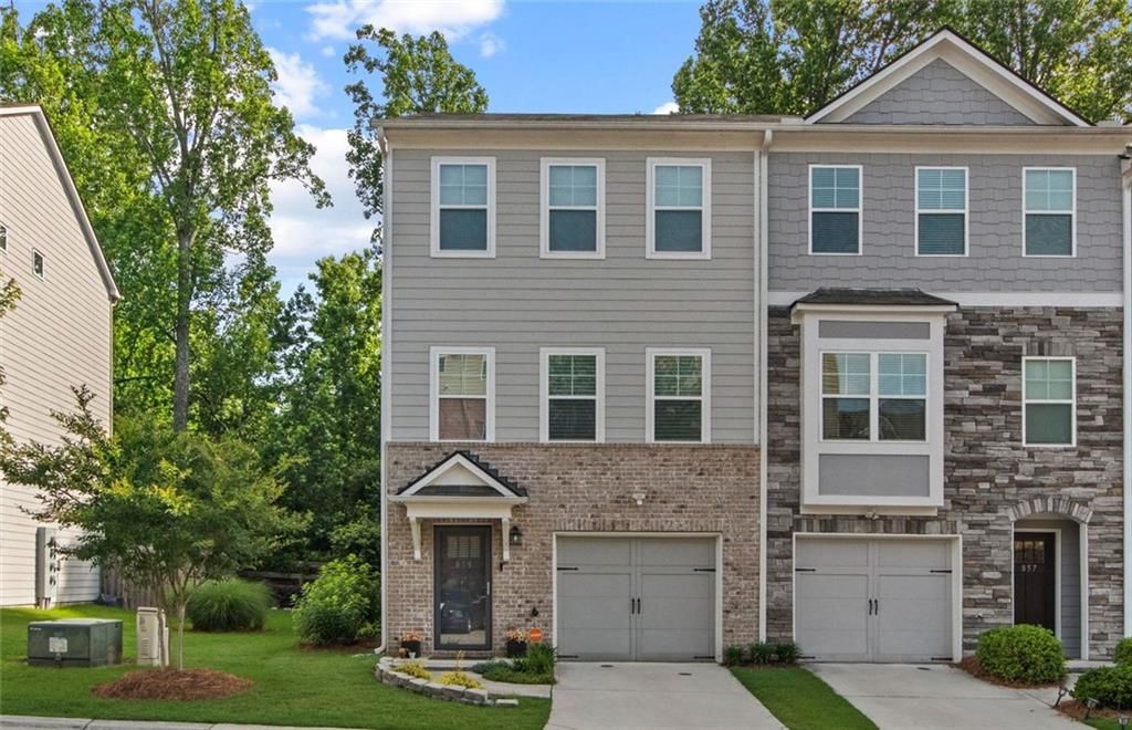 859 SW Society Circle SW, Atlanta, GA 30331