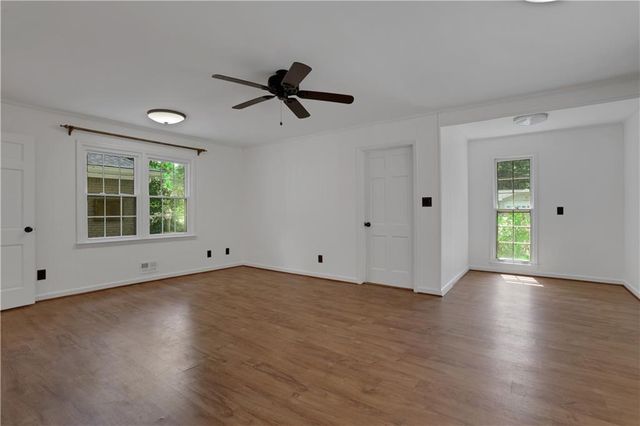 4405 Bonaparte Drive, Tucker, GA 30084