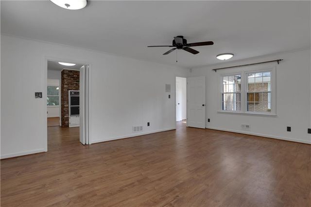 4405 Bonaparte Drive, Tucker, GA 30084