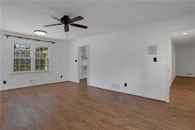 4405 Bonaparte Drive, Tucker, GA 30084