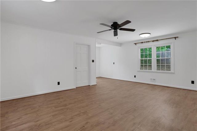 4405 Bonaparte Drive, Tucker, GA 30084