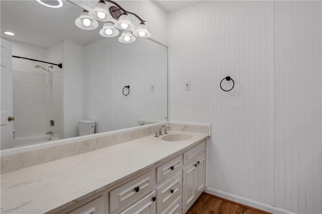 4405 Bonaparte Drive, Tucker, GA 30084
