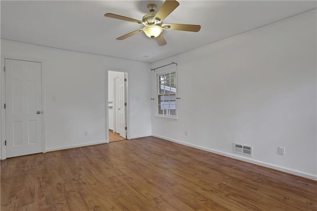 4405 Bonaparte Drive, Tucker, GA 30084
