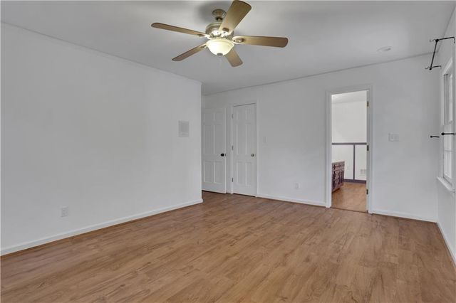 4405 Bonaparte Drive, Tucker, GA 30084