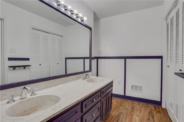 4405 Bonaparte Drive, Tucker, GA 30084