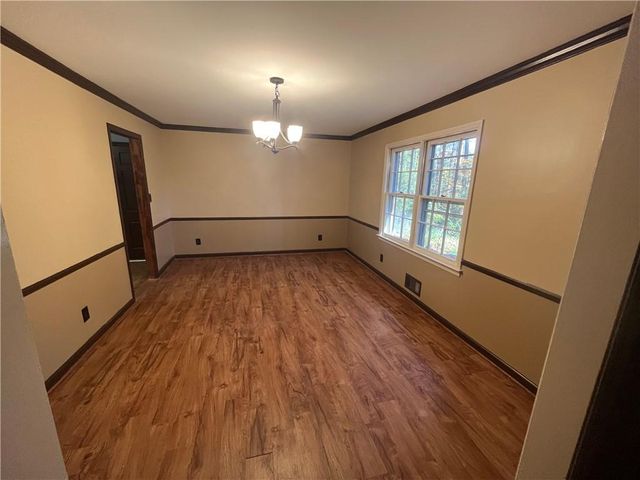 4405 Bonaparte Drive, Tucker, GA 30084