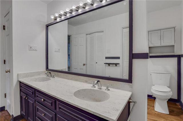 4405 Bonaparte Drive, Tucker, GA 30084