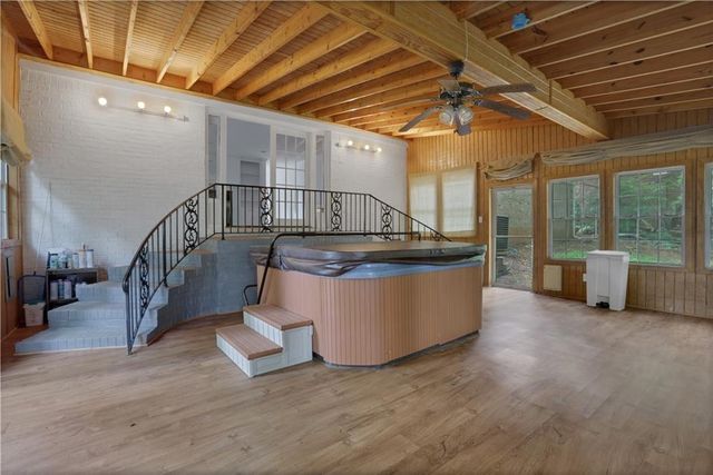 4405 Bonaparte Drive, Tucker, GA 30084
